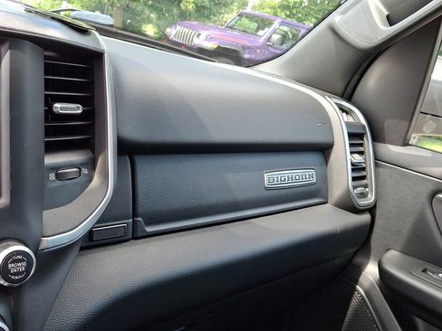 Used 2019 RAM 1500 Big Horn AWD/4WD image 31