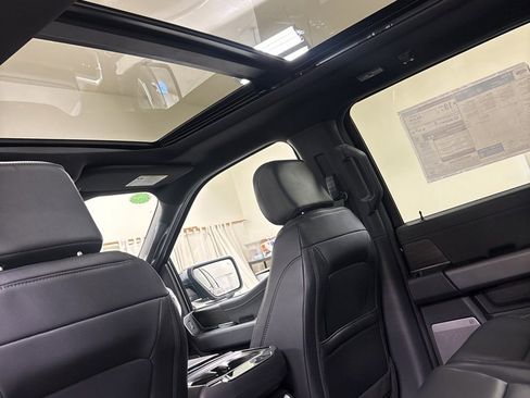 New 2026 Ford F150 Lariat image 24