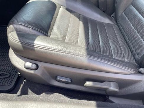 Used 2009 Ford Mustang Shelby GT500 RWD image 10