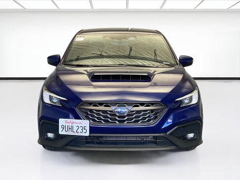 Used 2024 Subaru WRX TR image 2