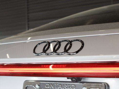 Used 2024 Audi e-tron GT Prestige w/ Prestige Package AWD/4WD image 24