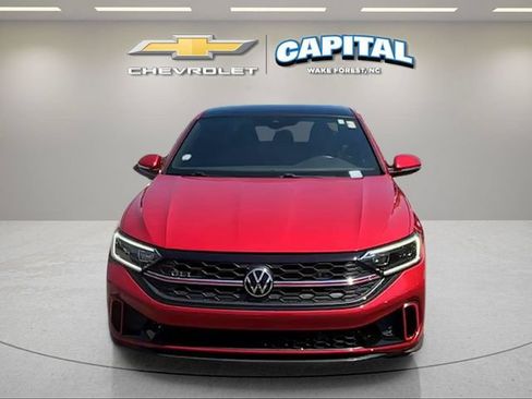Used 2023 Volkswagen Jetta GLI Autobahn FWD image 8