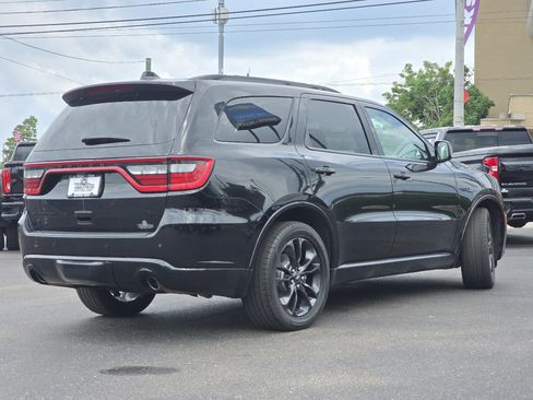 Used 2024 Dodge Durango R/T AWD/4WD image 31