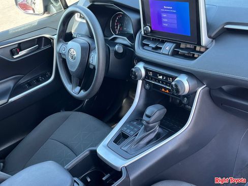 Certified 2023 Toyota RAV4 XLE AWD/4WD image 13