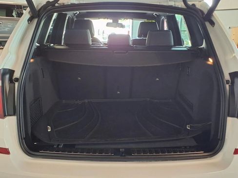 Used 2016 BMW X3 xDrive35i AWD/4WD image 7