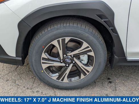 Certified 2025 Subaru Crosstrek 2.0i Premium image 7