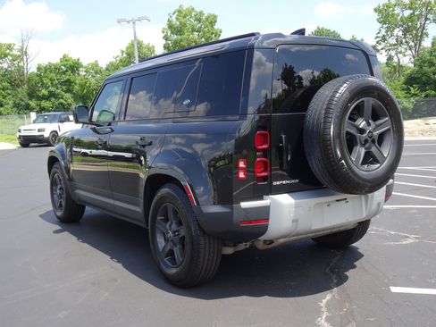 Used 2021 Land Rover Defender 110 S AWD/4WD image 7