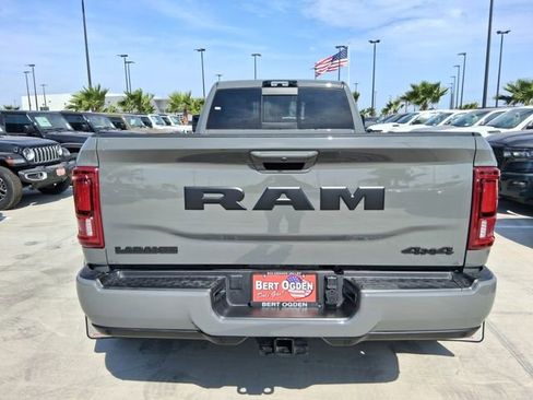 New 2026 RAM 3500 Laramie image 6
