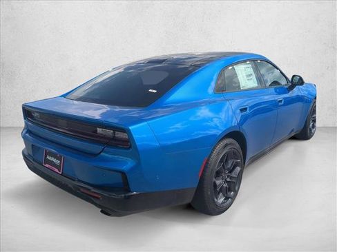 New 2026 Dodge Charger R/T w/ Driver Convenience Group AWD/4WD image 2