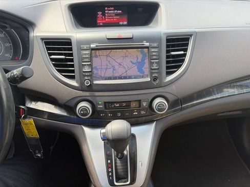 Used 2014 Honda CR-V EX-L image 10