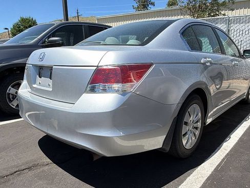 Used 2010 Honda Accord LX image 2