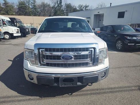 Used 2014 Ford F150 XLT w/ XTR Package AWD/4WD image 8