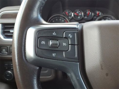 Used 2021 Chevrolet Tahoe LS image 15