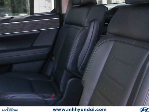 New 2026 Hyundai Santa Fe Limited AWD/4WD image 19
