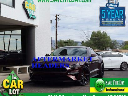 Used 2018 Ford Mustang GT Premium w/ Safe & Smart Package