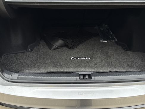 Used 2024 Lexus IS 300 F Sport w/ Accessory Package 2 RWD image 31