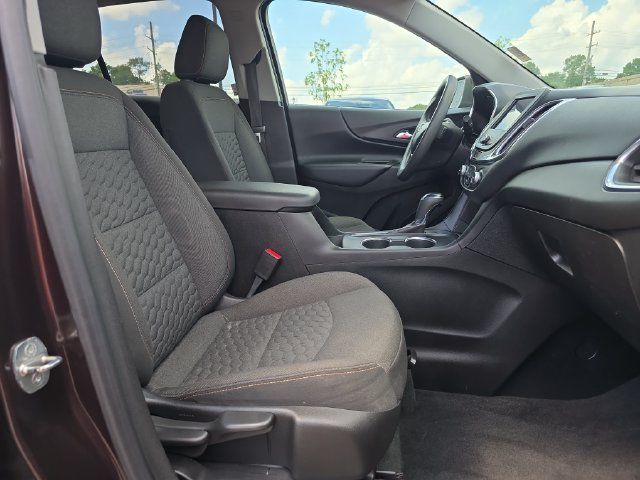 Used 2020 Chevrolet Equinox LT FWD image 15