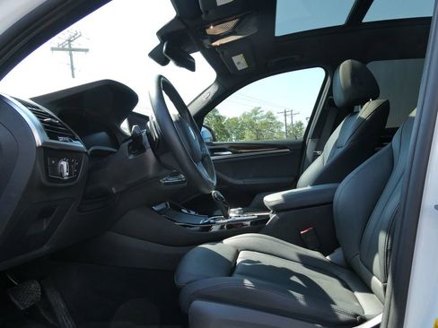 Used 2020 BMW X3 sDrive30i w/ Convenience Package RWD image 24