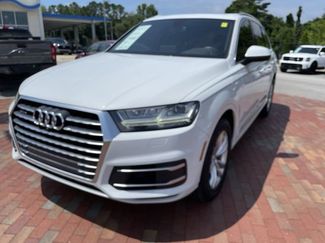 Used 2017 Audi Q7 3.0T Premium Plus AWD/4WD video 1