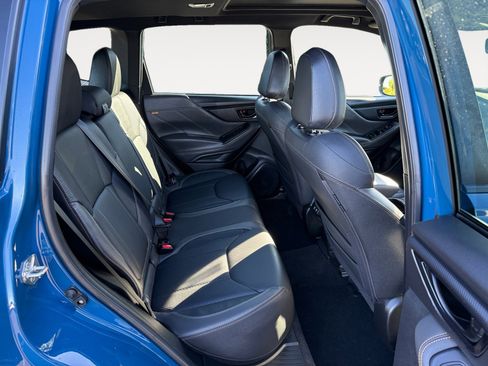 Certified 2023 Subaru Forester Wilderness image 18