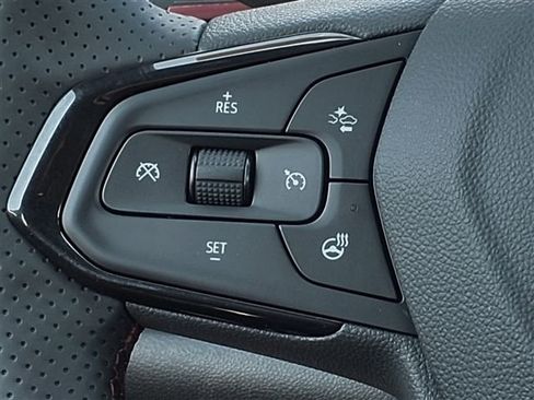 New 2026 Chevrolet Trax RS FWD image 7