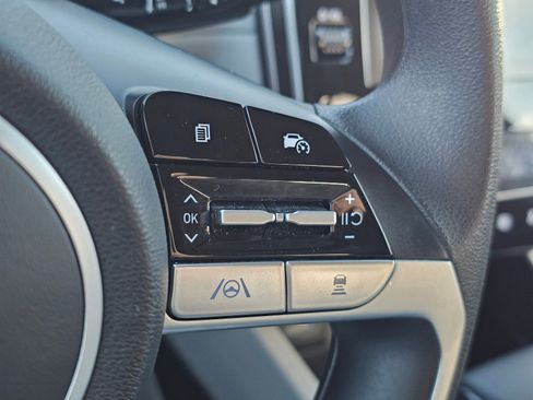 Used 2024 Hyundai Tucson SEL image 32