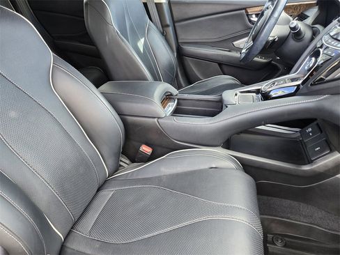 Used 2020 Acura RDX Advance Package image 9