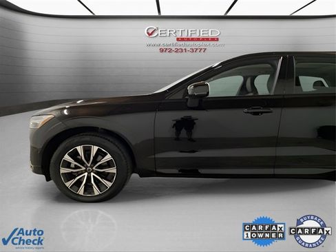 Used 2025 Volvo XC60 B5 Plus image 83