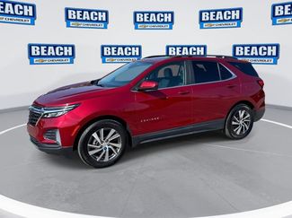 Used 2024 Chevrolet Equinox LT w/ LPO, Floor Liner Package FWD video 1