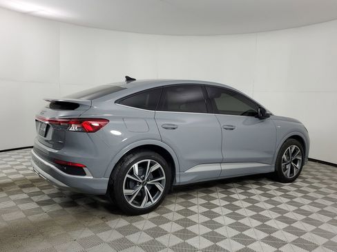 Certified 2024 Audi Q4 e-tron Premium image 11