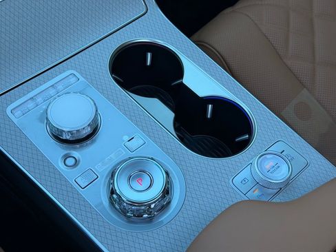 New 2026 Genesis GV80 3.5T Prestige image 22