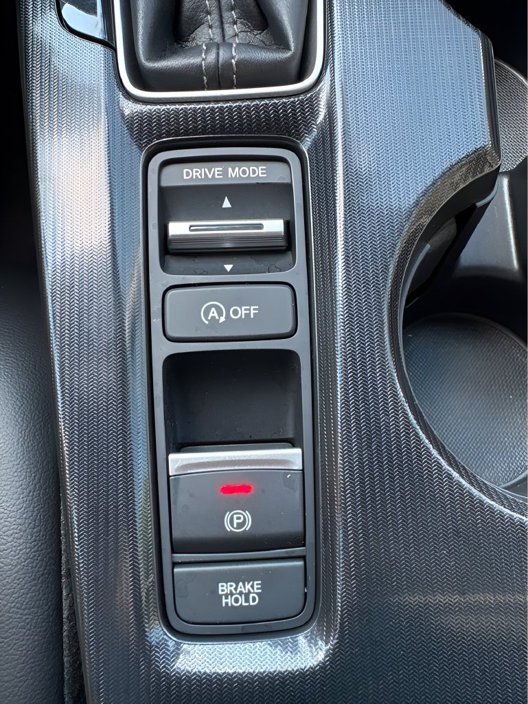 Used 2024 Honda Civic Sport image 26