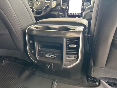 Used 2025 RAM 1500 Big Horn image 28