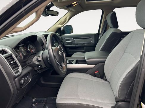 Used 2020 RAM 2500 Big Horn w/ Level 2 Equipment Group image 16