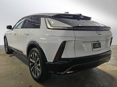 New 2026 Cadillac Lyriq Sport image 5