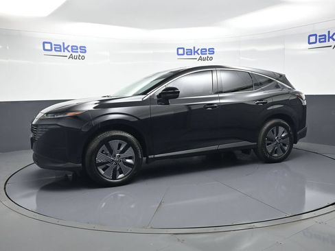 Used 2026 Nissan Murano SL AWD/4WD image 5