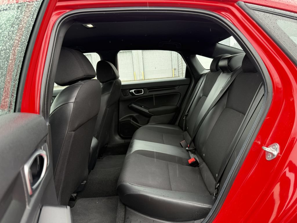 Used 2024 Honda Civic Sport image 11