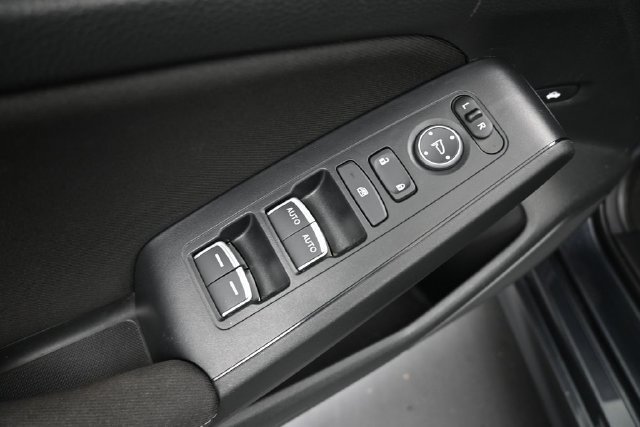 Certified 2025 Honda Civic LX image 13