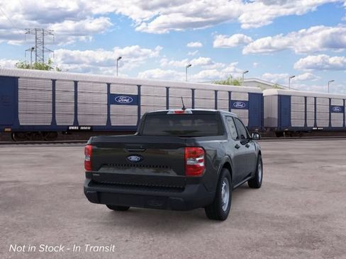 New 2026 Ford Maverick XL FWD image 8