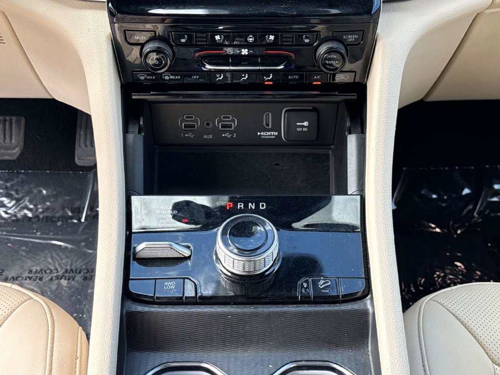 Used 2023 Jeep Grand Cherokee 4WD 4xe w/ Luxury Tech Group II image 22