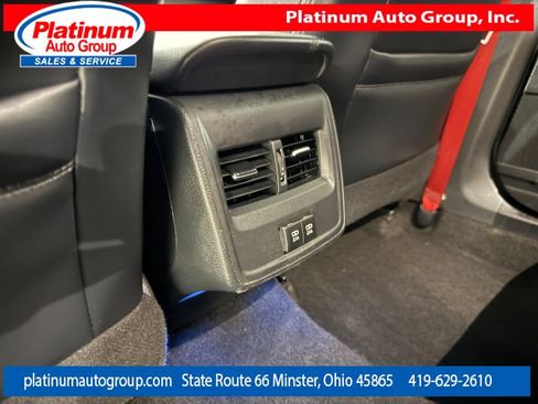 Used 2020 Toyota Avalon TRD FWD image 28