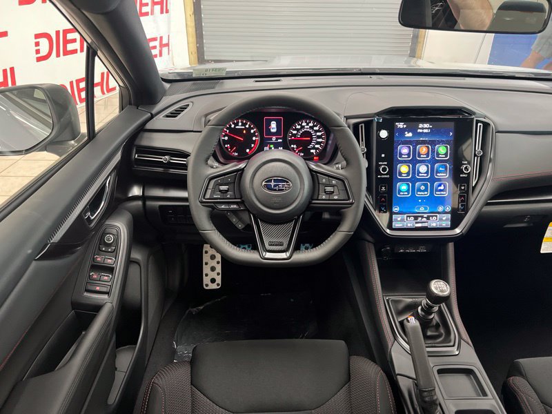 New 2026 Subaru WRX Premium AWD/4WD image 35