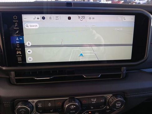 New 2026 Jeep Gladiator Rubicon image 41