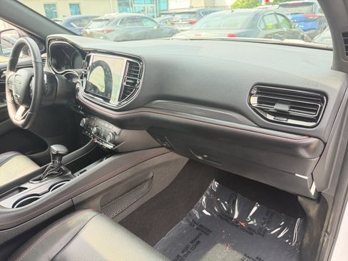 Used 2026 Dodge Durango GT AWD/4WD image 9
