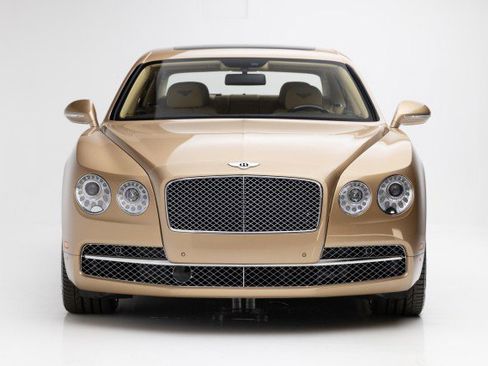 Used 2015 Bentley Flying Spur W12 image 5