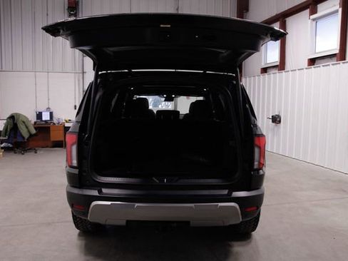 Certified 2026 Honda Passport TrailSport image 22