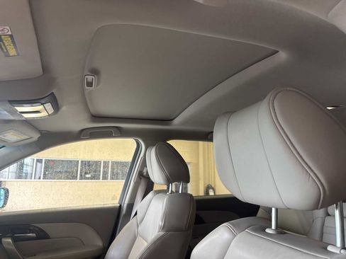 Used 2010 Acura MDX w/ Technology Package AWD/4WD image 10