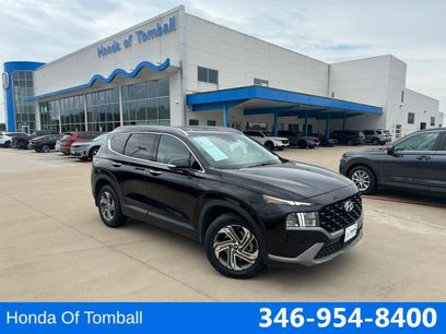 Used 2023 Hyundai Santa Fe SEL
