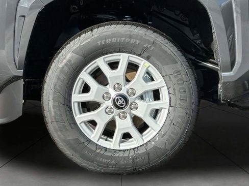 New 2026 Toyota Tacoma SR5 image 31