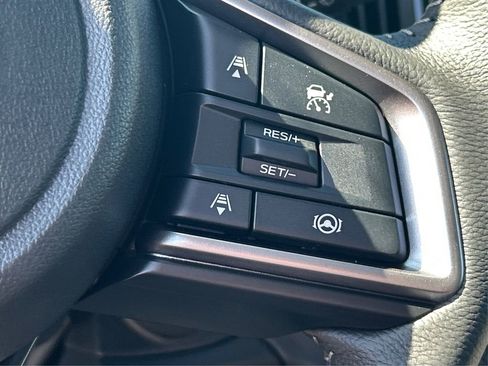 New 2025 Subaru Outback Premium w/ Popular Package #1 image 34